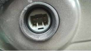 ELEVALUNAS TRASERO IZQUIERDO LEXUS IS200 2.2 D-CAT (177 CV) DE 2006 - D.4155356 2