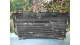 CONDENSADOR / RADIADOR AIRE ACONDICIONADO LEXUS IS200 2.2 D-CAT (177 CV) DE 2006 - D.4155363 / 8846053040 2