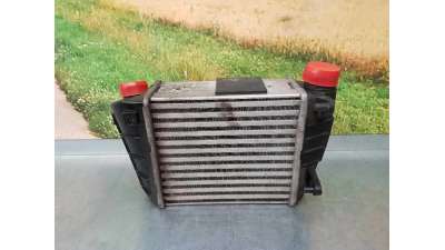 INTERCOOLER AUDI A4 CABRIO 3.0 V6 24V TDI (233 CV) DE 2007 - D.4155533