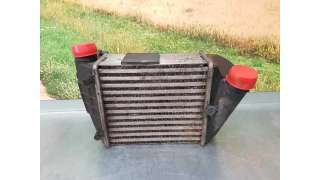 INTERCOOLER AUDI A4 CABRIO 3.0 V6 24V TDI (233 CV) DE 2007 - D.4155533