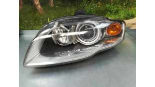 FARO IZQUIERDO AUDI A4 CABRIO 3.0 V6 24V TDI (233 CV) DE 2007 - D.4155545 / 8E0941003AN