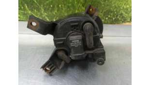 FARO ANTINIEBLA IZQUIERDO AUDI A4 CABRIO 3.0 V6 24V TDI (233 CV) DE 2007 - D.4155596 / 8E0941699C 2