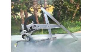 ELEVALUNAS DELANTERO DERECHO CHEVROLET AVEO 1.4 (101 CV) DE 2010 - D.4155883