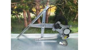 ELEVALUNAS DELANTERO DERECHO CHEVROLET AVEO 1.4 (101 CV) DE 2010 - D.4155883 2