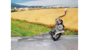 ELEVALUNAS DELANTERO IZQUIERDO CHEVROLET AVEO 1.4 (101 CV) DE 2010 - D.4155884 / 96870316