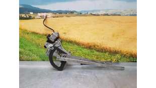 ELEVALUNAS DELANTERO IZQUIERDO CHEVROLET AVEO 1.4 (101 CV) DE 2010 - D.4155884 / 96870316 2