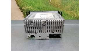 SISTEMA AUDIO / RADIO CD CHEVROLET AVEO 1.4 (101 CV) DE 2010 - D.4156021 / 96989221 2