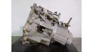 CAJA CAMBIOS CITROEN BERLINGO 1.9 D (68 CV) DE 1998 - D.4156295 / 20TB13 2
