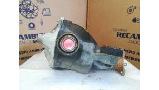 DIFERENCIAL TRASERO JAGUAR S-TYPE 2.5 V6 24V (200 CV) DE 2004 - D.4156522 / 2R834A213CD