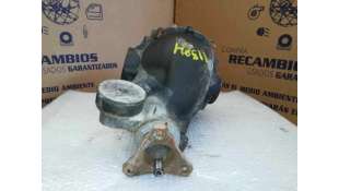 DIFERENCIAL TRASERO JAGUAR S-TYPE 2.5 V6 24V (200 CV) DE 2004 - D.4156522 / 2R834A213CD 2