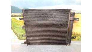 CONDENSADOR / RADIADOR AIRE ACONDICIONADO JAGUAR S-TYPE 2.5 V6 24V (200 CV) DE 2004 - D.4156552 / 2R8H19C600AB 2