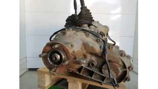 CAJA TRANSFER NISSAN PATROL 2.8 D (95 CV) DE 1996 - D.4156884 2