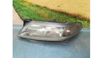 FARO IZQUIERDO RENAULT LAGUNA II 1.9 dCi D (120 CV) DE 2004 - D.4157290 / 8200163323