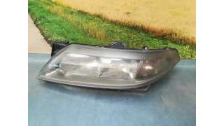 FARO IZQUIERDO RENAULT LAGUNA II 1.9 dCi D (120 CV) DE 2004 - D.4157290 / 8200163323