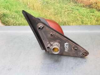 RETROVISOR IZQUIERDO RENAULT LAGUNA II 1.9 dCi D (120 CV) DE 2004 - D.4157320