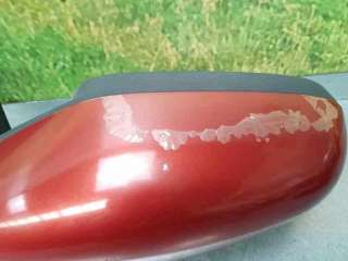 RETROVISOR IZQUIERDO RENAULT LAGUNA II 1.9 dCi D (120 CV) DE 2004 - D.4157320