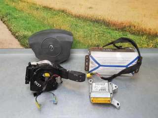 KIT AIRBAG RENAULT LAGUNA II 1.9 dCi D (120 CV) DE 2004 - D.4157336