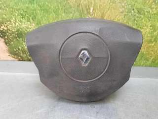 KIT AIRBAG RENAULT LAGUNA II 1.9 dCi D (120 CV) DE 2004 - D.4157336