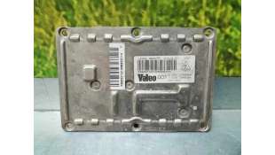 CENTRALITA FAROS XENON RENAULT LAGUNA II 1.9 dCi D (120 CV) DE 2004 - D.4157362 / LAD5GL 2