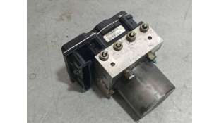 ABS RENAULT MEGANE II BERLINA 5P 1.5 dCi D (82 CV) DE 2002 - D.4157634 / 8200038702