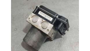 ABS RENAULT MEGANE II BERLINA 5P 1.5 dCi D (82 CV) DE 2002 - D.4157634 / 8200038702 2