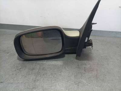 RETROVISOR IZQUIERDO RENAULT MEGANE II BERLINA 5P 1.5 dCi D (82 CV) DE 2002 - D.4157644