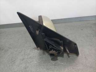 RETROVISOR IZQUIERDO RENAULT MEGANE II BERLINA 5P 1.5 dCi D (82 CV) DE 2002 - D.4157644 2