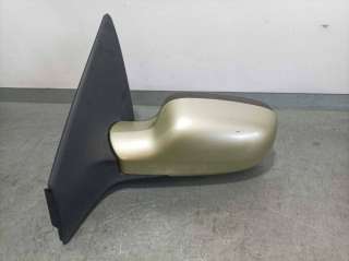 RETROVISOR IZQUIERDO RENAULT MEGANE II BERLINA 5P 1.5 dCi D (82 CV) DE 2002 - D.4157644