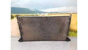 RADIADOR AGUA VOLKSWAGEN SHARAN 1.9 TDI (90 CV) DE 1997 - D.4158410 2