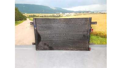 CONDENSADOR / RADIADOR AIRE ACONDICIONADO VOLKSWAGEN SHARAN 1.9 TDI (90 CV) DE 1997 - D.4158424