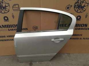 PUERTA TRASERA IZQUIERDA OPEL ASTRA H BER. 1.7 16V CDTI (101 CV) DE 2009 - D.4159019