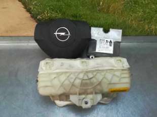 KIT AIRBAG OPEL ASTRA H BER. 1.7 16V CDTI (101 CV) DE 2009 - D.4159054