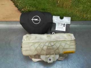 KIT AIRBAG OPEL ASTRA H BER. 1.7 16V CDTI (101 CV) DE 2009 - D.4159054