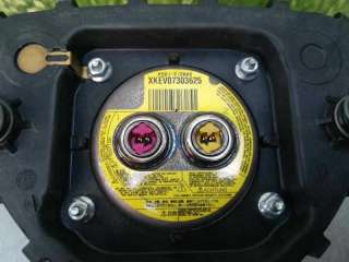 KIT AIRBAG OPEL ASTRA H BER. 1.7 16V CDTI (101 CV) DE 2009 - D.4159054