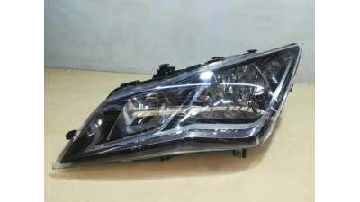 FARO IZQUIERDO SEAT LEON DE 2012 - D.4159483 / 11852231