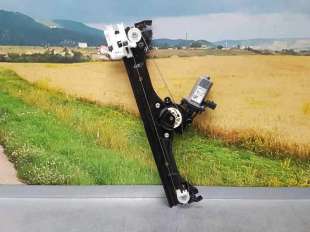 ELEVALUNAS DELANTERO DERECHO FIAT NUOVA 500 1.2 (69 CV) DE 2018 - D.4159568 / 52089869 2