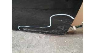 PUERTA DELANTERA DERECHA LEXUS IS200 2.0 (155 CV) DE 1999 - D.4159822 2