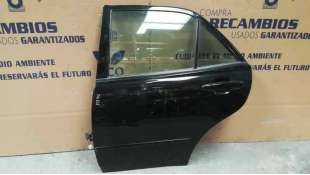 PUERTA TRASERA IZQUIERDA LEXUS IS200 2.0 (155 CV) DE 1999 - D.4159823