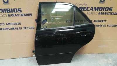 PUERTA TRASERA IZQUIERDA LEXUS IS200 2.0 (155 CV) DE 1999 - D.4159823