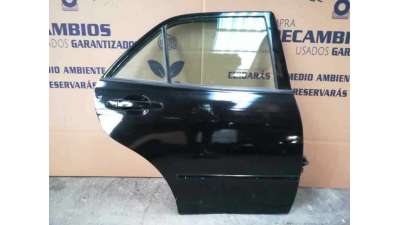 PUERTA TRASERA DERECHA LEXUS IS200 2.0 (155 CV) DE 1999 - D.4159824