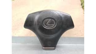 KIT AIRBAG LEXUS IS200 2.0 (155 CV) DE 1999 - D.4159858 2