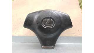 KIT AIRBAG LEXUS IS200 2.0 (155 CV) DE 1999 - D.4159858