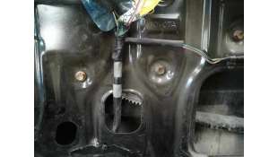 ELEVALUNAS DELANTERO DERECHO LEXUS IS200 2.0 (155 CV) DE 1999 - D.4159859