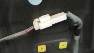 ELEVALUNAS TRASERO IZQUIERDO LEXUS IS200 2.0 (155 CV) DE 1999 - D.4159862 2