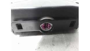 AIRBAG DELANTERO IZQUIERDO MERCEDES CLASE M 2.7 CDI 20V (163 CV) DE 2002 - D.4160171 / A1638600605 2