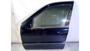 PUERTA DELANTERA IZQUIERDA MERCEDES CLASE M 2.7 CDI 20V (163 CV) DE 2002 - D.4160187