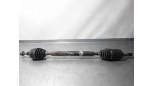 TRANSMISION DELANTERA DERECHA MERCEDES CLASE M 2.7 CDI 20V (163 CV) DE 2002 - D.4160209 / 0501006509