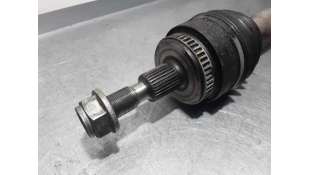 TRANSMISION DELANTERA DERECHA MERCEDES CLASE M 2.7 CDI 20V (163 CV) DE 2002 - D.4160209 / 0501006509 2