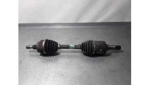 TRANSMISION DELANTERA IZQUIERDA MERCEDES CLASE M 2.7 CDI 20V (163 CV) DE 2002 - D.4160210 / 0501006510