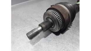 TRANSMISION DELANTERA IZQUIERDA MERCEDES CLASE M 2.7 CDI 20V (163 CV) DE 2002 - D.4160210 / 0501006510 2